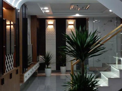 Bán nhà 1 trệt 1 lửng 3 lầu 4,11x13m giá 6,3 tỷ đường hiệp thành 51 2