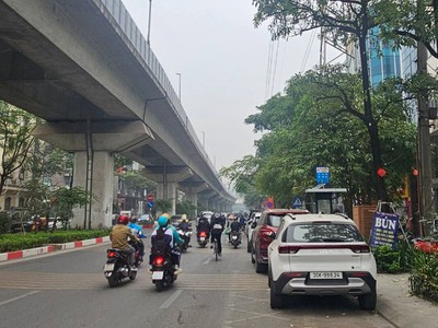 Vip, bán nhà mặt phố hào nam, ô tô dừng đỗ, kinh doanh đỉnh, chỉ 23.7 tỷ 3