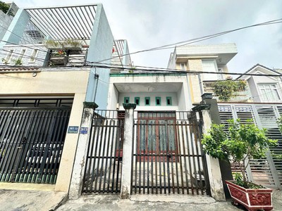 Bán dãy nhà trọ hxh 1942/90 huỳnh tấn phát nhà bè - giá 5,5 tỷ 1