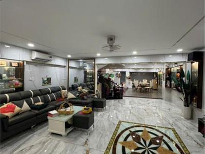 Bán nhà hxh 5m phường an nhơn, gv. dt: 5m x 20m cn 100m2 trệt 2 lầu. giá: 9.9 tỷ tl 3