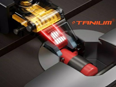 Phụ kiện bếp Tanium: Trợ thủ đắc lực cho gian bếp thông minh 1