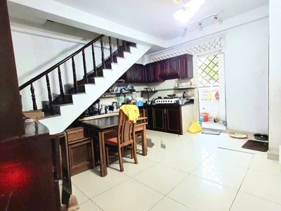 Nhà mặt tiền đào tông nguyên, nhà bè   vị trí thuận tiện kinh doanh   giá rẻ hiếm   chỉ 8,9 tỷ 2