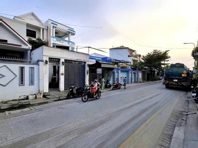 Nhà mặt tiền đào tông nguyên, nhà bè   vị trí thuận tiện kinh doanh   giá rẻ hiếm   chỉ 8,9 tỷ 3