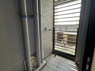 Chính chủ cho thuê căn hộ vinhomes grand park q.9 tầng cao view đẹp, dtsd 55m2 3