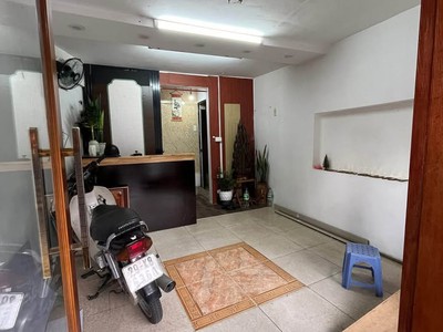 Cc cho thuê cửa hàng 364 phố huế, hai bà trưng, hà nội 2