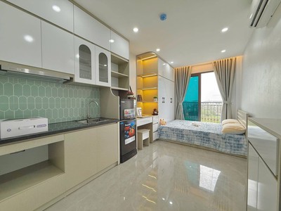 Bán 100m - 7 Tầng - 8m.Mặt Tiền.   Phương Canh   Nam Từ Liêm 1