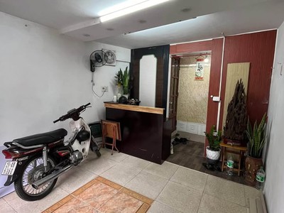 Cc cho thuê cửa hàng 364 phố huế, hai bà trưng, hà nội 3