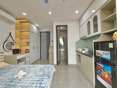 Bán 100m - 7 Tầng - 8m.Mặt Tiền.   Phương Canh   Nam Từ Liêm 3