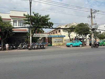 Lô đất mặt tiền huỳnh tấn phát, nhà bè - giảm sâu 2,5 tỷ so với bank định giá - chỉ còn 17,9 tỷ  tl 3