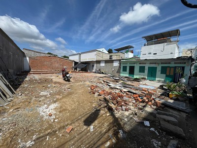 Bán 3 lô đất hẻm 2/4 phường nha trang 0