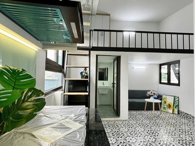 Ccmn 5 tầng,9pn kk thang máy, vị trí đắc địa, gần đường ô tô, trung tâm cầu giấy 0