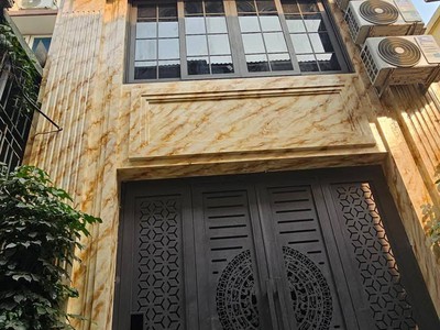 Bán 80m - 7 Tầng - 4.5m.Mặt Tiền.  Phương Canh   Nam Từ Liêm 0