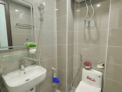 Bán 100m - 7 Tầng - 8m.Mặt Tiền.   Phương Canh   Nam Từ Liêm 4