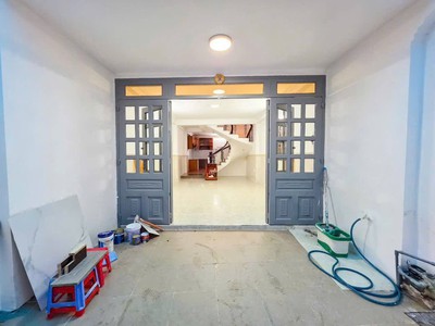 Nhà hẻm 160 nguyễn văn quỳ, quận 7 - xe hơi đỗ ngay cửa - giá 6,9 tỷ 3