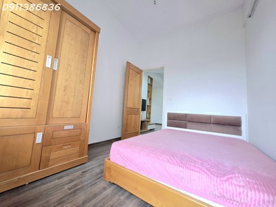 Full nội thất cực đẹp, tòa n02 huỳnh thúc kháng 73m 3pn, vị trí kim cương 2