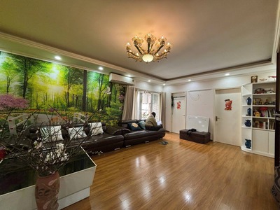 Căn góc siêu hot tòa m5 nguyễn chí thanh 133m 3pn nội thất đẹp 0