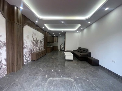 46m2, 6 tầng thang máy cạnh tttm aeon long biên chỉ 12.x tỷ, ô tô cạnh nhà 1