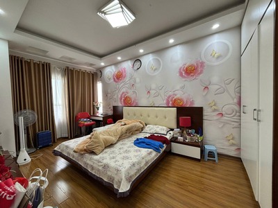 Căn góc siêu hot tòa m5 nguyễn chí thanh 133m 3pn nội thất đẹp 1