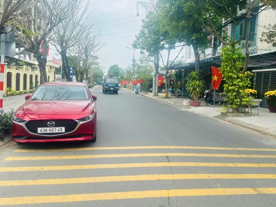 Mặt tiền mẹ thứ 100m2 ngay ngã tư văn tiến dũng giá 6.850 tỷ 1