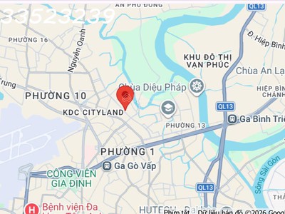 Chính chủ bán nhà 4 tầng  5 x15m  ở đường dương quảng hảm , hẻm 8m , ô tô thông, phù hợp ở, gía chỉ 1