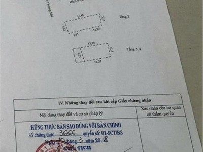 Bán nhà phố 3 tầng lẩu ngay khu vincom sa đéc 4