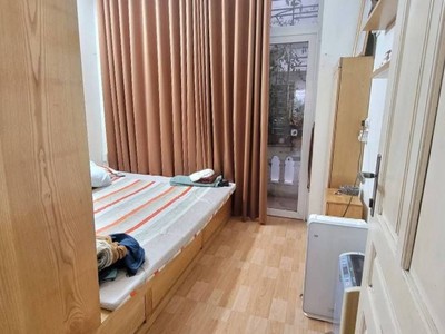 Bán nhà hoàng văn thái, thanh xuân, phân lô, ô tô, kinh doanh, 35m2, 12.6 tỷ ctl 4