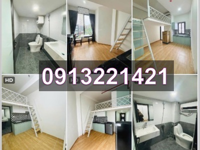 ⭐Cho thuê căn hộ mini 1PN, 1WC khu vực Đê La Thành, Hoàng cầu, Hào Nam, Ô chợ Dừa. 4,5tr/th. 091322 0