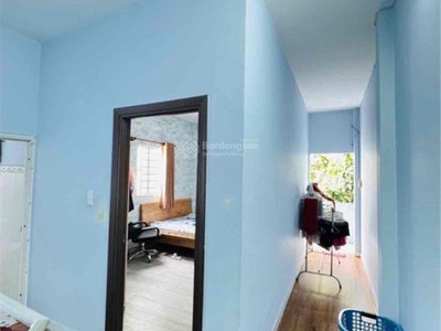 Bán nhà đẹp 110m   10x11m  dương quảng hàm, 2 tầng, giá 8.4 tỷ, cạnh đh văn lang, cityland 1