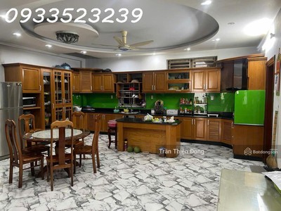 Chính chủ gấp bán mặt tiền nguyễn bỉnh khiêm, p1, gò vấp cn 158m2. có thang máy 5 tầng. chỉ 26 tỷ 3