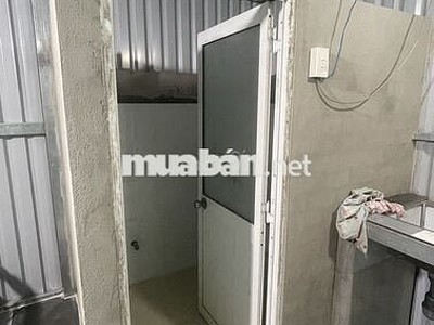 Cho thuê phòng trọ có gác tại phường 15, quận gò vấp, tp.hcm 0