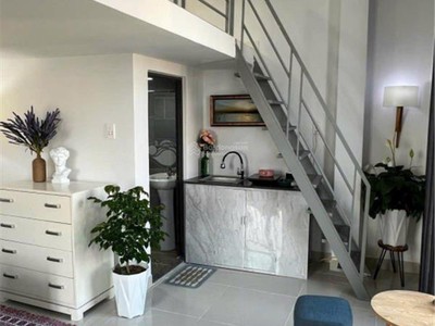 Bán gấp nhà dương quảng hàm, p5, dt 11x28m, 3 lầu, cho thuê 120tr/th, giá chỉ 25 tỷ 1