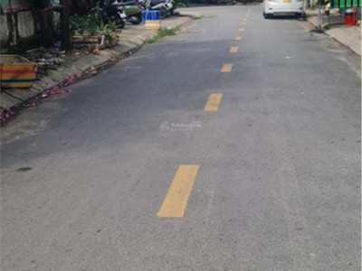 Bán nhà hxh 5m phường an nhơn, gv. dt: 5m x 20m cn 100m2 trệt 2 lầu. giá: 9.9 tỷ tl 1