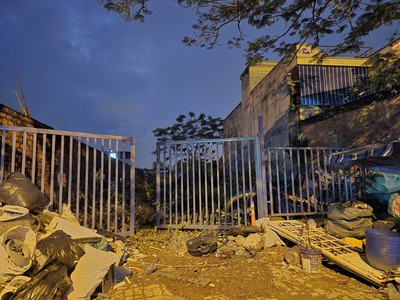 Bán mặt tiền đường nguyễn duy trinh 370m2   ngang khủng   giá 20.5 tỷ 1