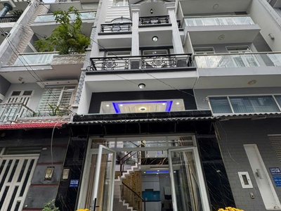 Thân nhờ ace hỗ trợ bán nhà đẹp gần chợ thạch đà   hẻm 9m ô tô tránh nhau 2