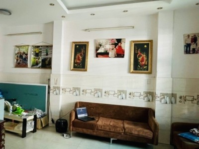 Bán nhà đường tân hoà 2, phường hiệp phú, q9, thủ đức, tp hcm.. dt  75m2, 3 tầng,  4pn, sh. giá 2