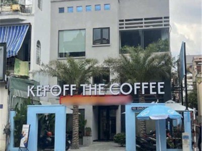 Bán gấp nhà dương quảng hàm, p5, dt 11x28m, 3 lầu, cho thuê 120tr/th, giá chỉ 25 tỷ 2