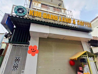 Ngay dương quảng hàm, hẻm xe tải thông, 4 tầng, 90m2, ngang hơn 5m, chỉ nhỉnh 100tr/m2 1