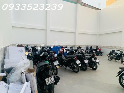 Chủ định cư úc bán gấp tài sản chdv dương quảng hàm, gò vấp, 300m2, - giá 26,5 tỷ tl thoải mái 2