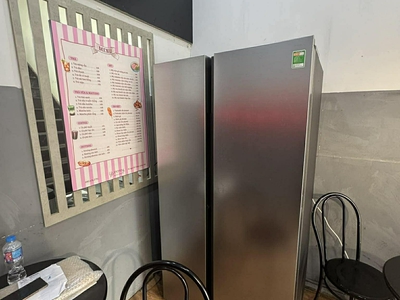 Cần sang nhượng gấp cửa hàng khu chùa láng, dưới chân ký túc xá 3