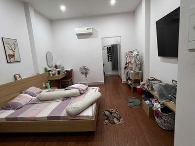 Bán nhà 2 tầng hiệp thành 13 quận 12 68m2 -- 4 tỷ 390. 4