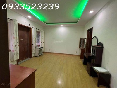 Bán căn biệt thự kdc an lộc - nguyễn oanh gò vấp, 12.5m x 17m thổ cư, 5pn, 5wc, chính chủ 0