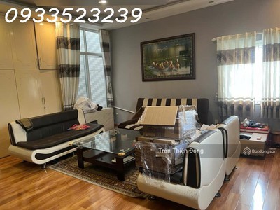 Chính chủ gấp bán mặt tiền nguyễn bỉnh khiêm, p1, gò vấp cn 158m2. có thang máy 5 tầng. chỉ 26 tỷ 1