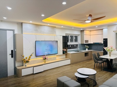 Chính chủ bán gấp căn hộ 3pn chung cư Thanh Hà Cienco 5 0