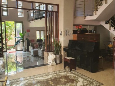 Bán nhà biệt thự ven sông dương quảng hàm - gò vấp ngang 7m dài 20m - khu an ninh yên tĩnh thư giãn 3