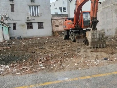 Mặt tiền nguyễn duy trinh 162m2   ngang 6.5m   giá 9.2 tỷ 1