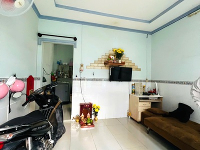 Hiếm  nhà 2 tầng linh tây thủ đức   29m    đang cho thuê 5.5 triệu/tháng   giá 3.05 tỷ 1