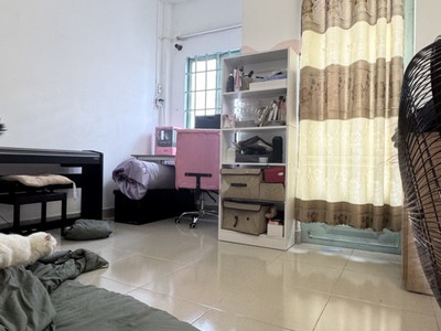 Bán nhà đường số 8 linh tây   1 trệt 1 lầu 2pn   gần đại học cảnh sát   3.05 tỷ 3