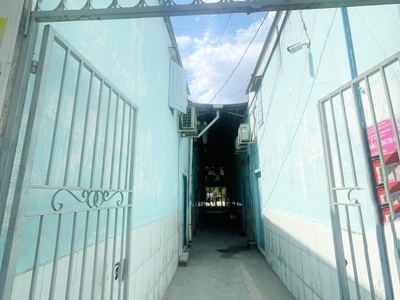 Hiếm  đất ngang 10m đường 10m thông ngô chí quốc   260m    giá chỉ 9.5 tỷ   40tr/m 2