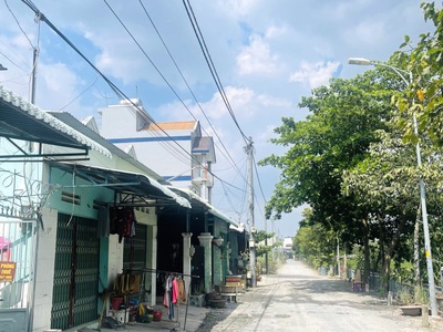 Giảm 1.2 tỷ   bán dãy trọ ngô chí quốc bình chiểu   260m  ngang 10m   đường 10m   giá 9.5 tỷ 1
