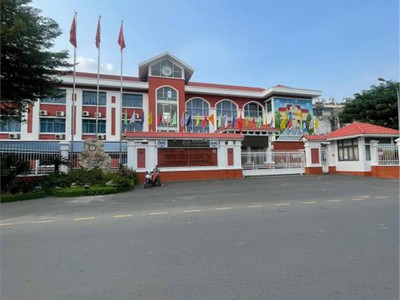 Bán đất nền tại lê đức thọ, gò vấp, 7,5 tỷ, 60m2 chỉ với giá cực chất 1